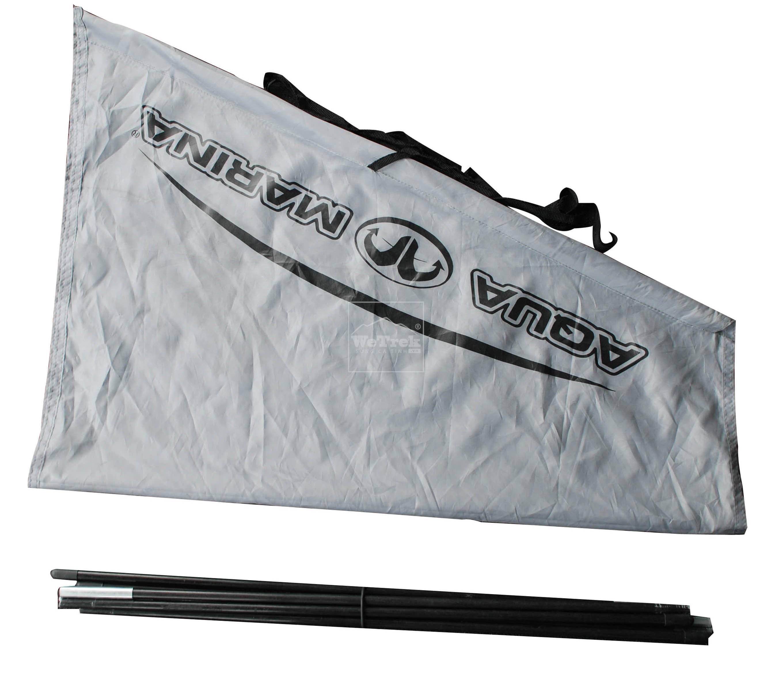 Buồm thuyền kayak AQUA MARINA Gallant Kayak Sail B0301764 - 4694