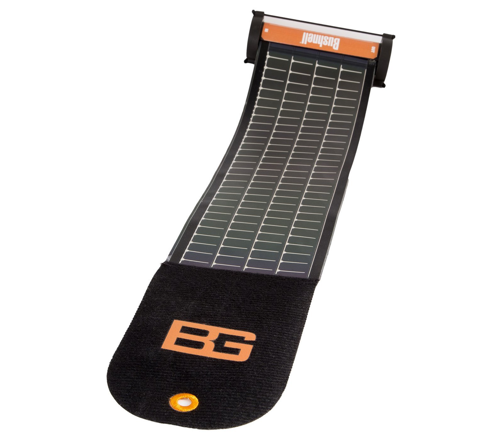 Pin xạc năng lượng mặt trời Bushnell Bear Grylls Solarwrap Mini USB Charger