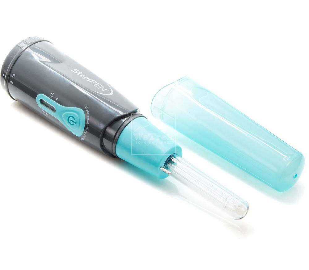 Bút lọc nước SteriPEN Aqua - 6889