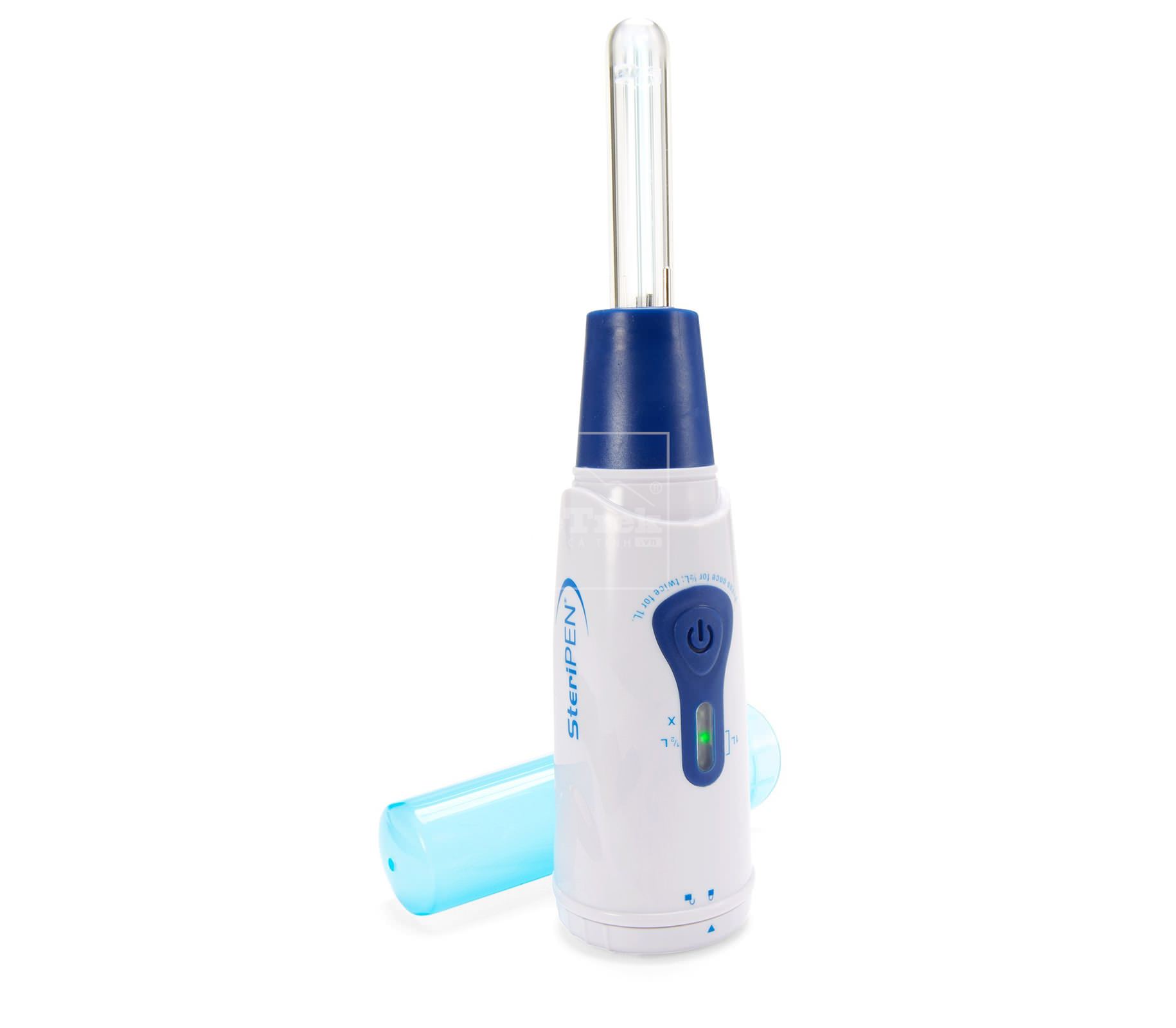 Bút lọc nước SteriPEN Classic 3 with Pre-Filter - 6887