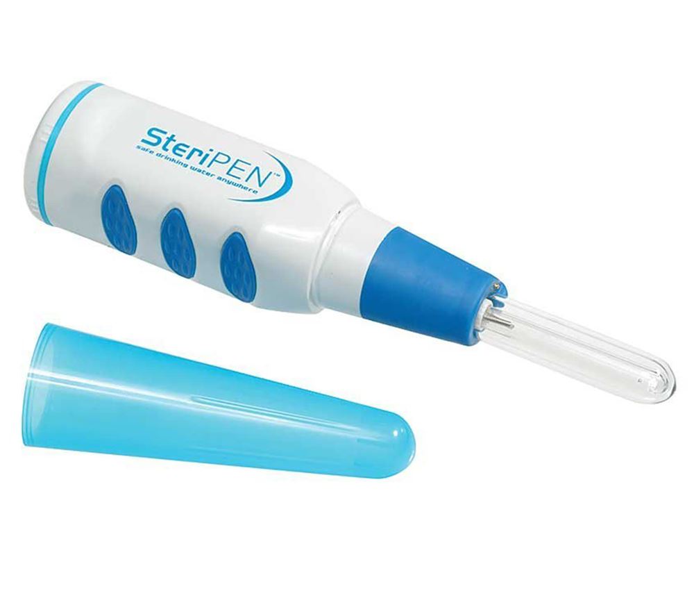 Bút lọc nước SteriPEN Classic with Pre-Filter - 6881