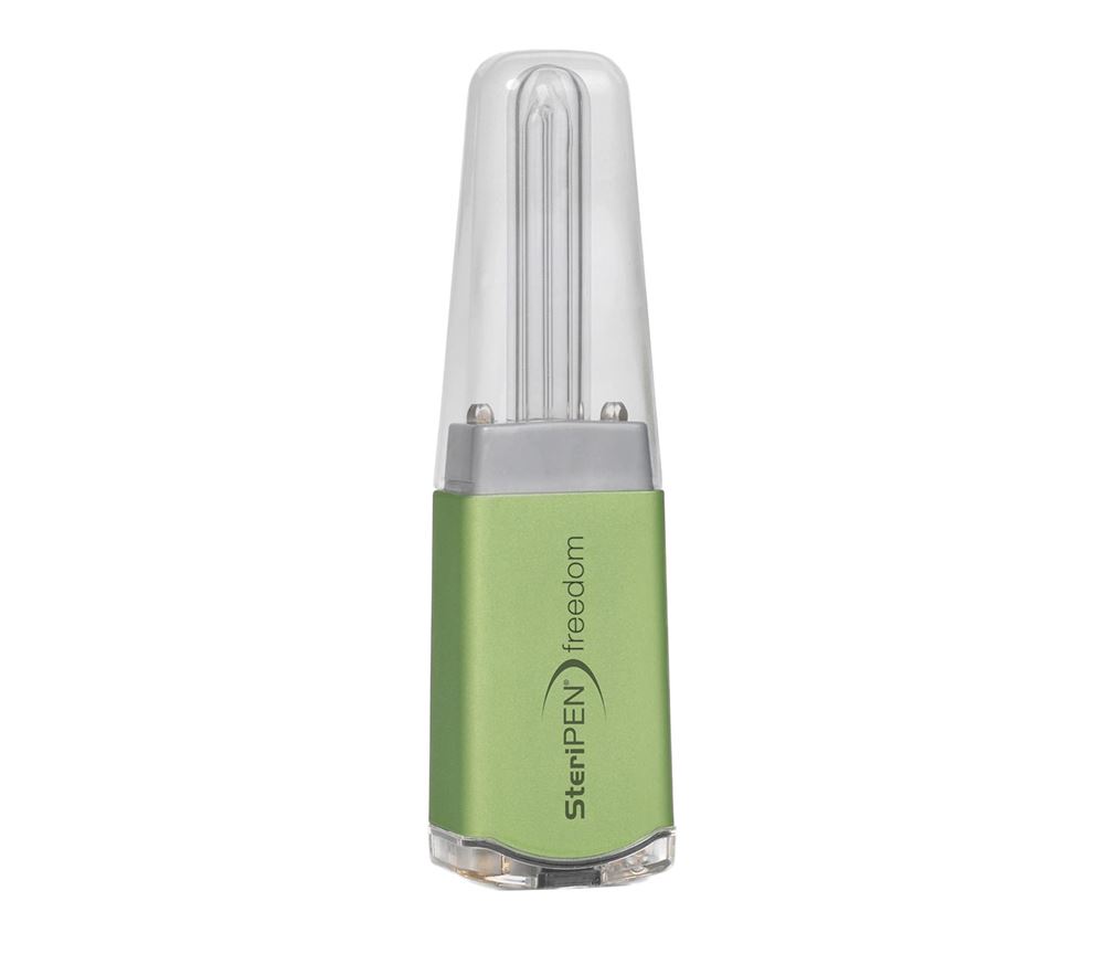 Bút lọc nước SteriPEN Freedom - 6878