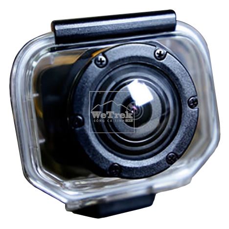 Camera hành trình I-Sport 2