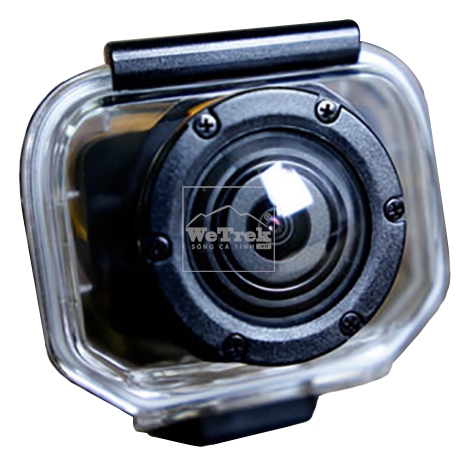 Camera hành trình I-Sport 2