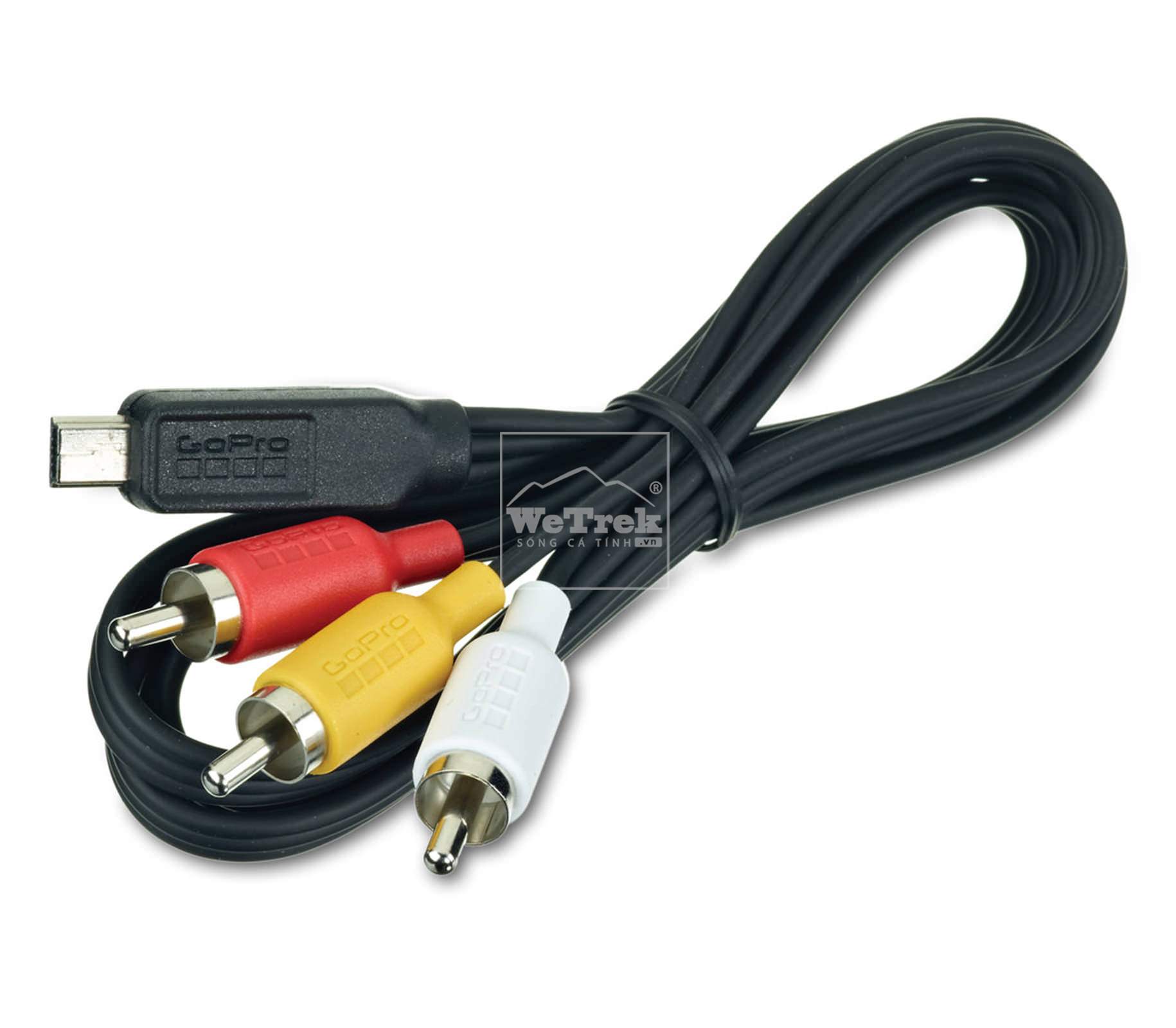 Cáp Mini USB Composite máy quay GoPro - 6379
