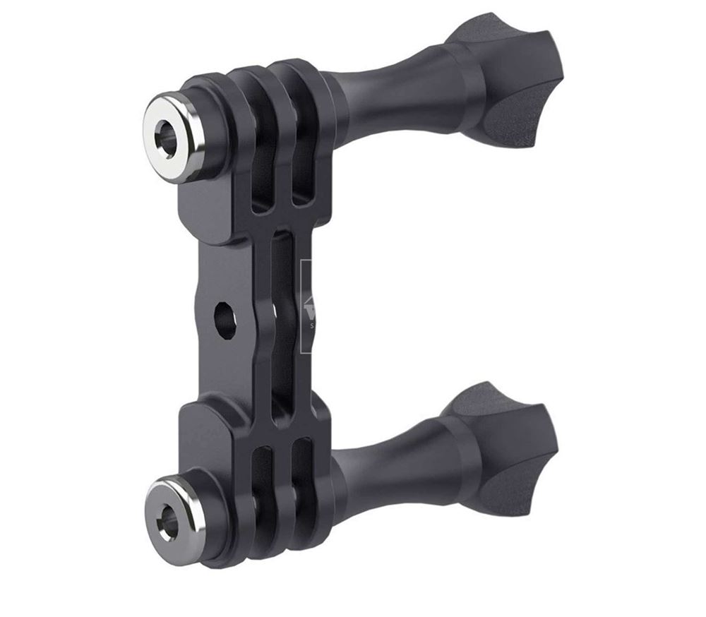 Chân gắn đôi máy quay GoPro SP Dual Mount - 6441