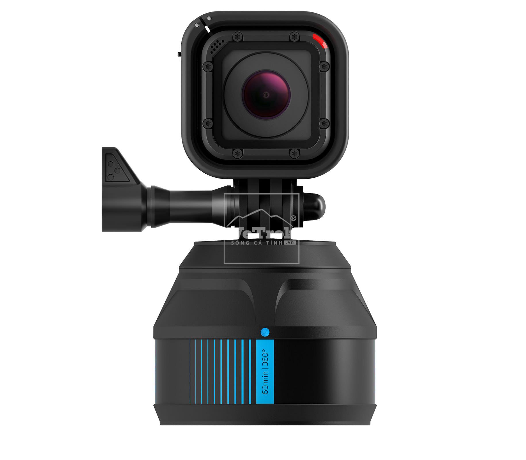 Chân gắn máy quay GoPro GOPOLE Scenelapse 360 Timelapse - 6333