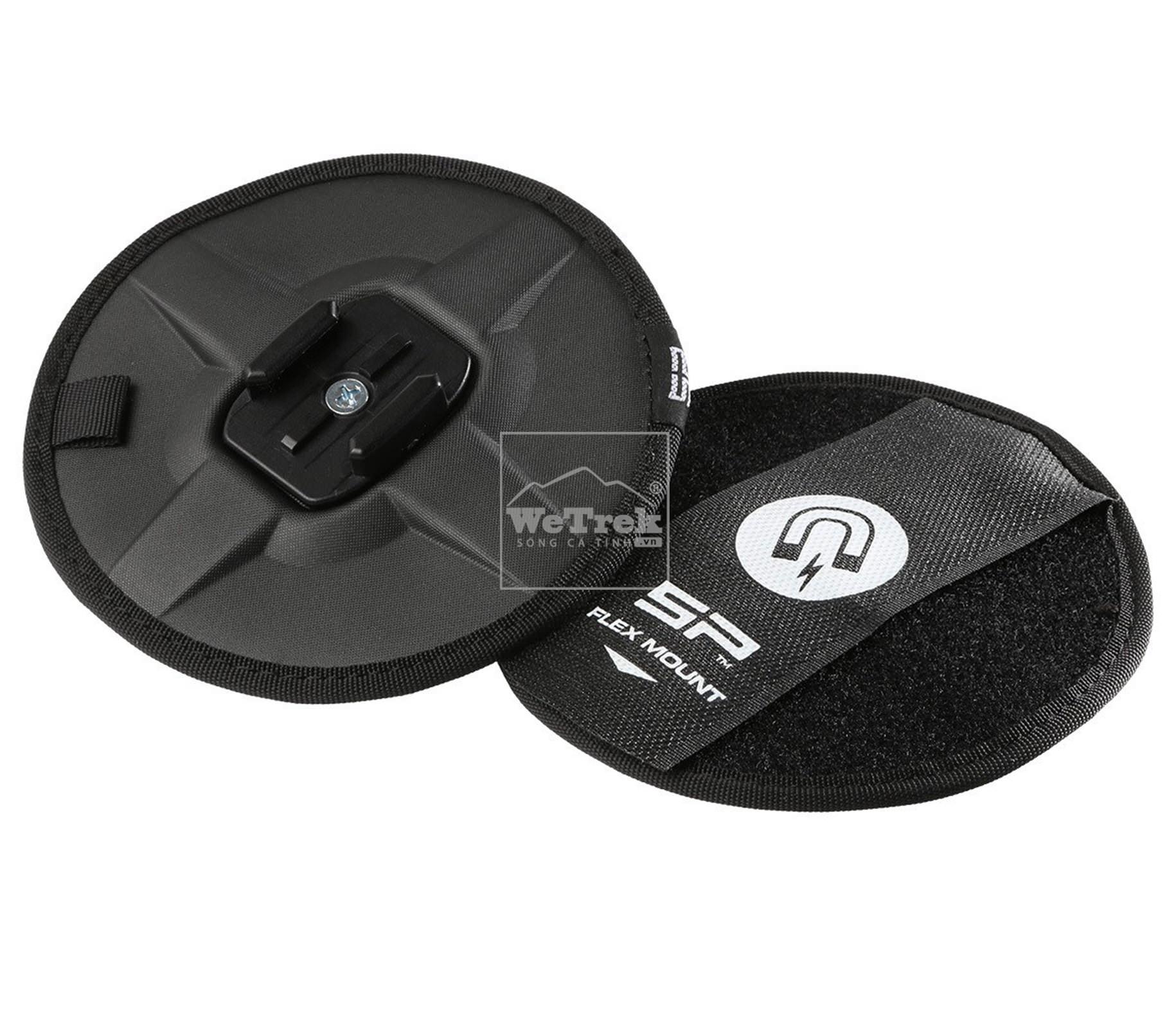 Chân gắn máy quay GoPro SP Flex Mount - 6447