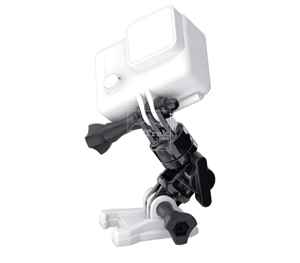Chân gắn tay xoay máy quay GoPro SP Swivel Arm Mount - 6438
