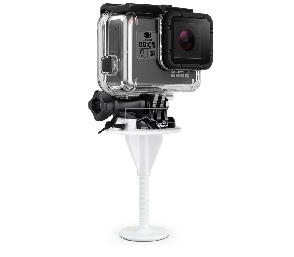 Chân gắn ván lướt sóng GoPro Bodyboard Mount ABBRD-001 - 3541