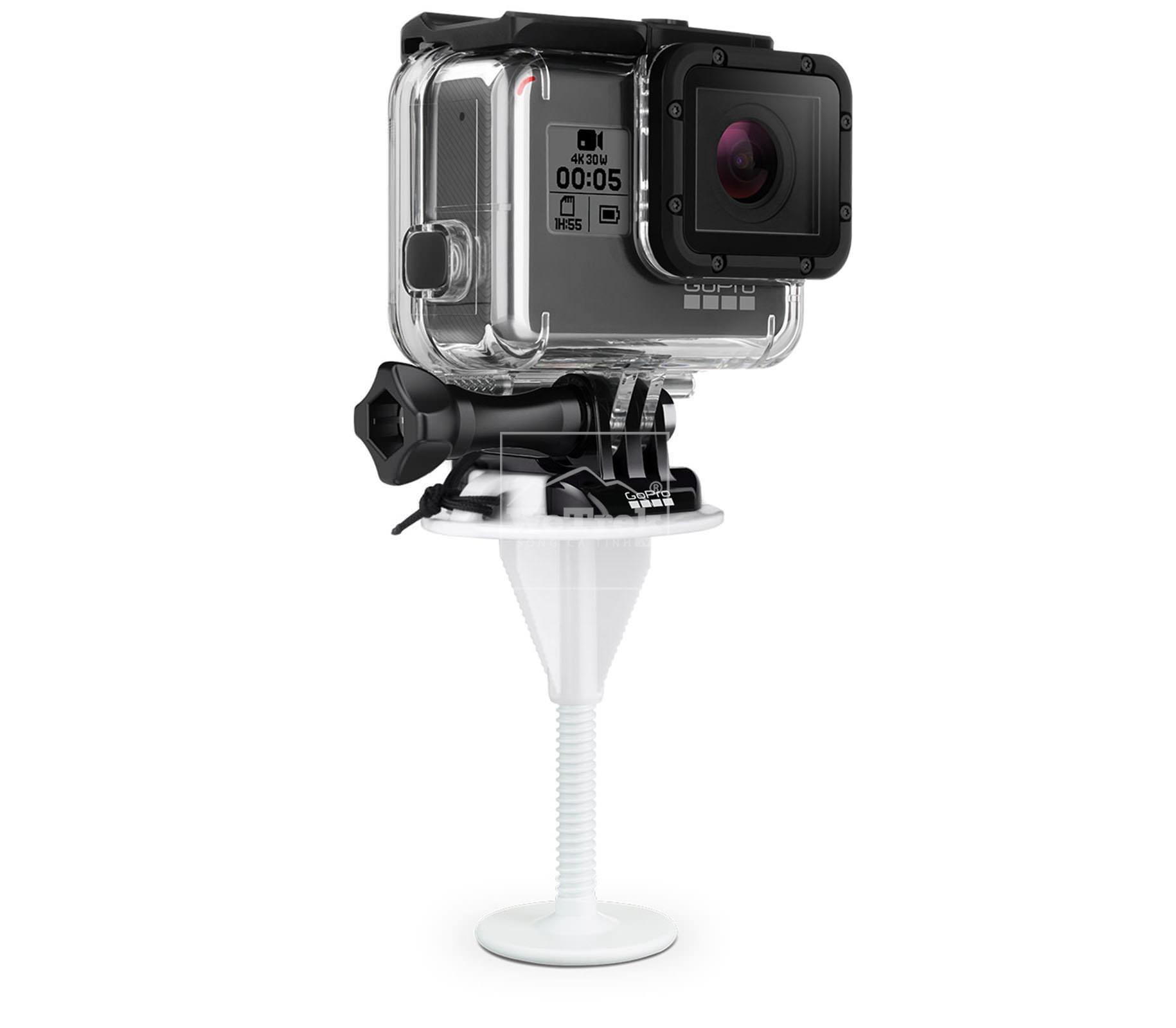 Chân gắn ván lướt sóng GoPro Bodyboard Mount ABBRD-001 - 3541