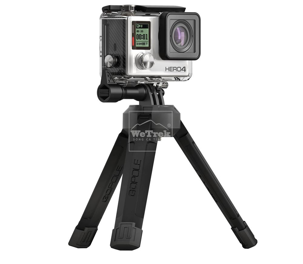 Chân giá máy quay GoPro GOPOLE Base - 6332