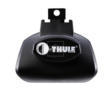 Chân giá nóc ô tô THULE Rapid System 757