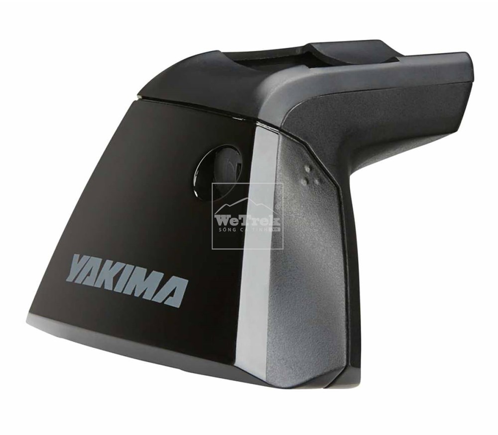 Chân giá nóc ô tô YAKIMA Baseline Tower Naked Roofs - 7245