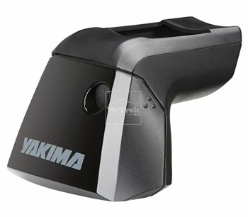 Chân giá nóc ô tô YAKIMA Ridgeline Tower Flush Rails - 7246