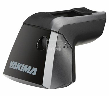 Chân giá nóc ô tô YAKIMA Ridgeline Tower Flush Rails - 7246