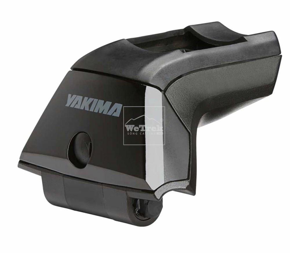 Chân giá nóc ô tô YAKIMA Skyline Tower Fixed Points - 7247