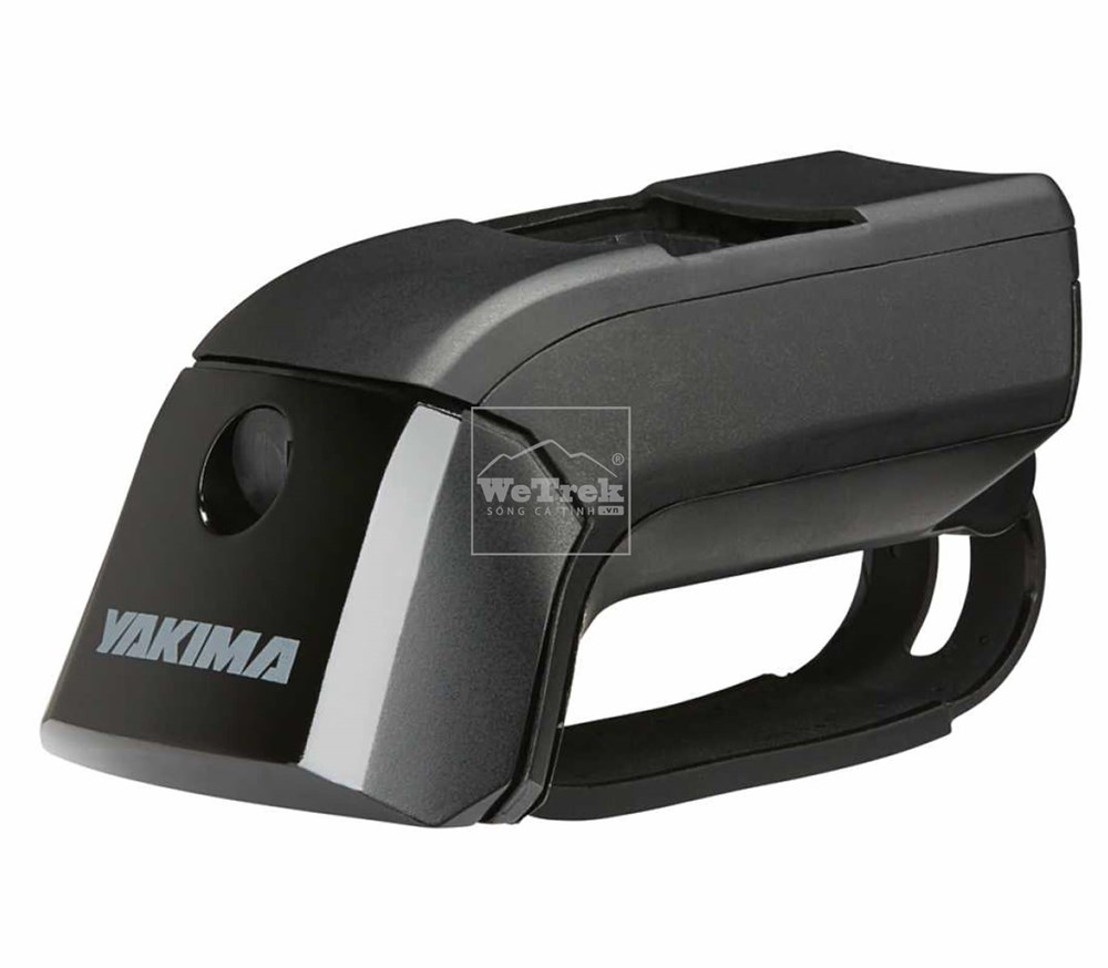 Chân giá nóc ô tô YAKIMA Timberline Tower Raised Rails - 7244