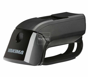 Chân giá nóc ô tô YAKIMA Timberline Tower Raised Rails - 7244