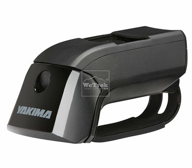 Chân giá nóc ô tô YAKIMA Timberline Tower Raised Rails - 7244