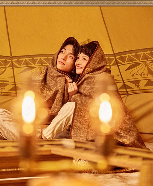 Chăn len Naturehike Dunhuang Wool Blanket NH21PS005