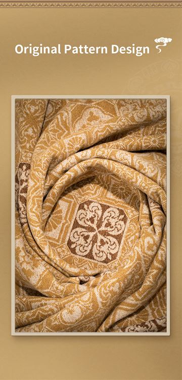 Chăn len Naturehike Dunhuang Wool Blanket NH21PS005