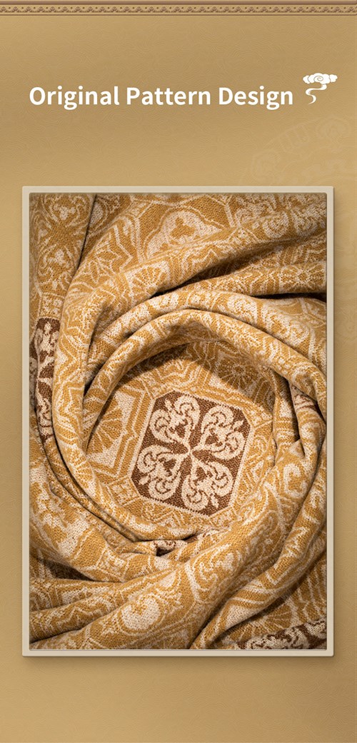 Chăn len Naturehike Dunhuang Wool Blanket NH21PS005