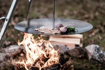 Chảo treo 3 chân Petromax Hanging Fire Bowl HFS56