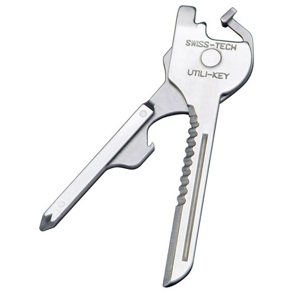 Chìa khóa đa năng SwissTech Micro-Tool Utili-Key 6-in-1