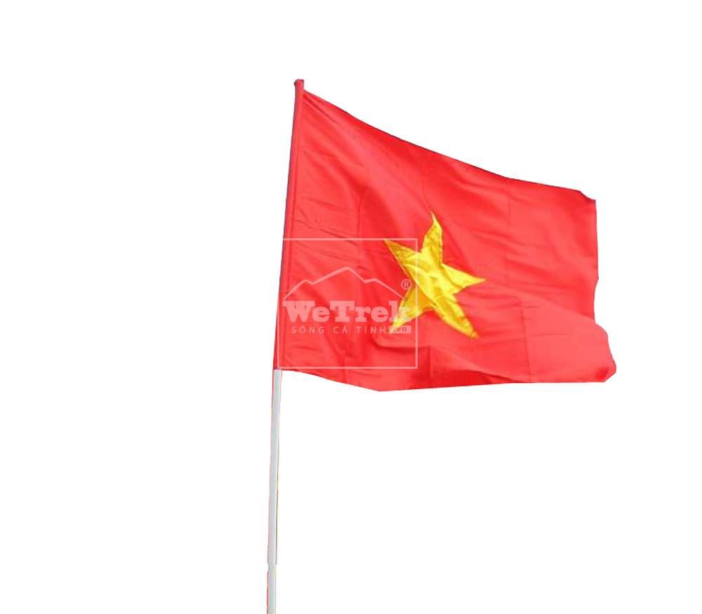 Cờ que 2500