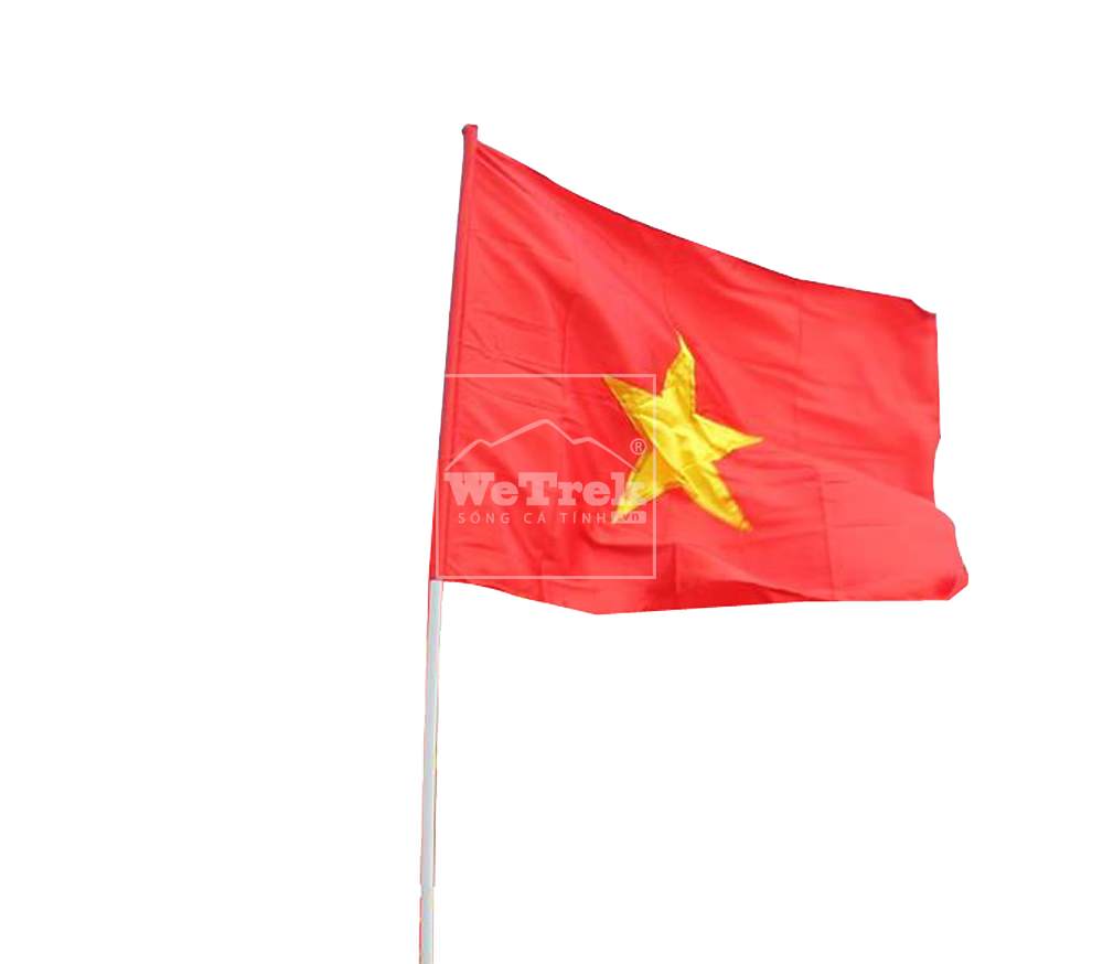 Cờ que 2500