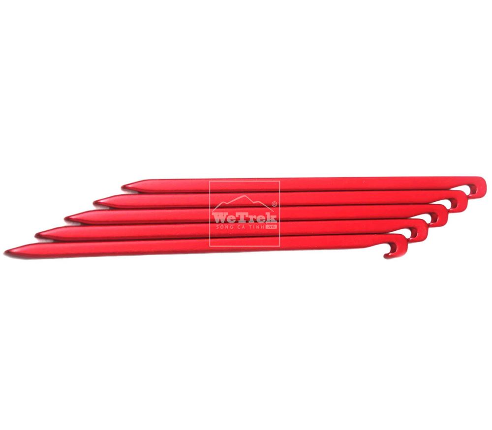 Cọc lều Ryder Alloy Peg E1004 - 6685