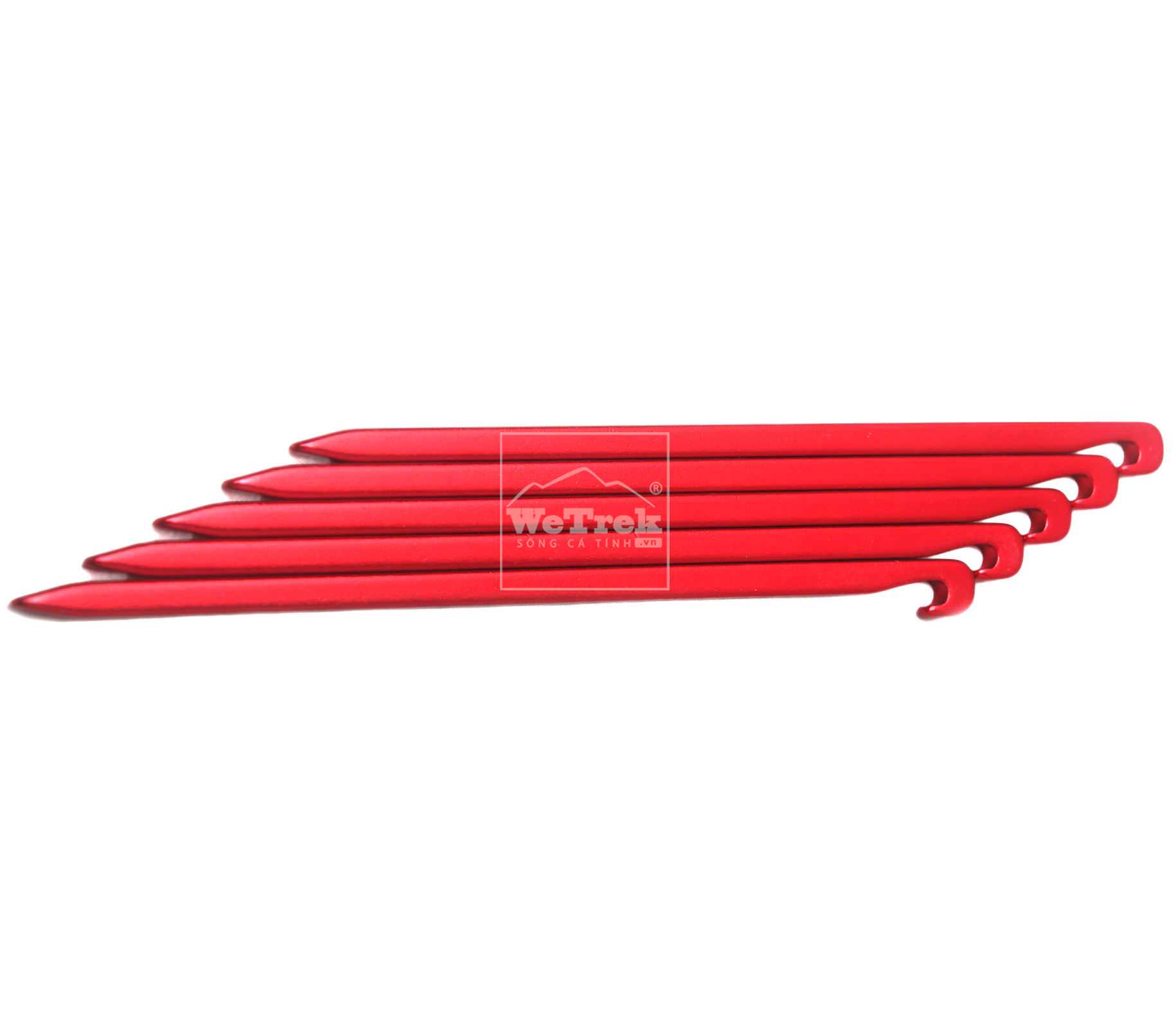 Cọc lều Ryder Alloy Peg E1004 - 6685