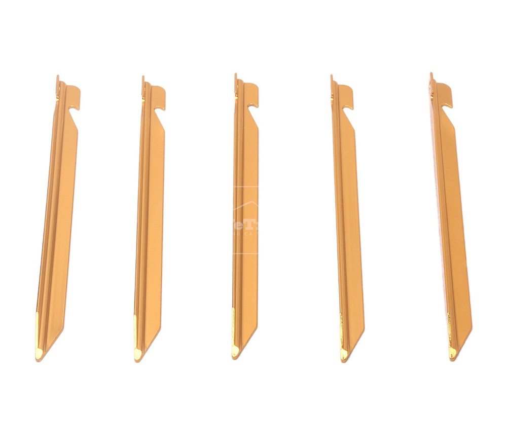 Cọc lều chữ V Ryder V-shaped E1005 - 6686