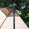 Cọc lều siêu nhẹ Naturehike Ultralight Tent Peg NH15T007-M - 9564
