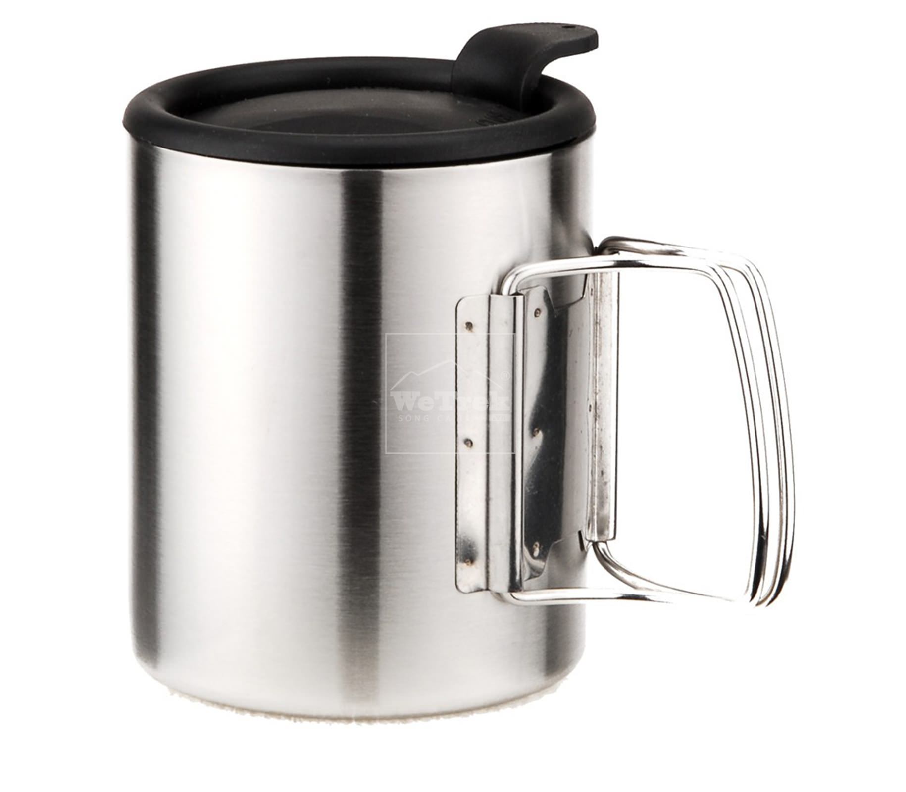 Cốc nước dã ngoại Fire-Maple S/S Portable Cup FMP-303 - 7362