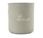 Cốc nước dã ngoại Fire-Maple Titanium mug FMP-307 - 7363