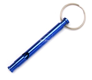 Còi Ryder Aluminium Whistle L0001 - 6727