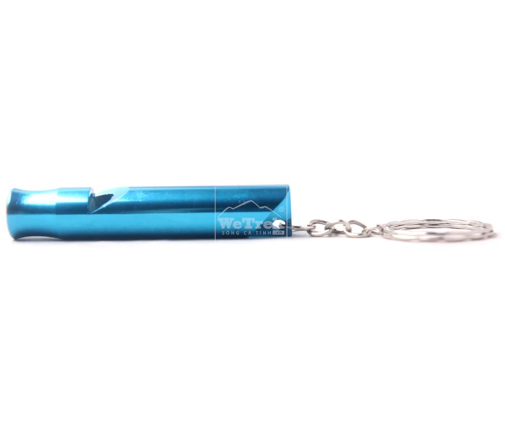 Còi Ryder Aluminium Whistle L0002 - 3279