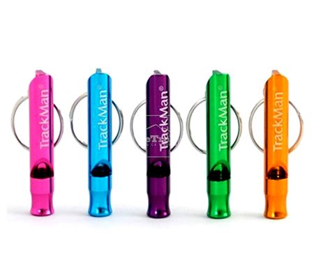 Còi Track Man Aluminium Whistle TM6902 – 7974