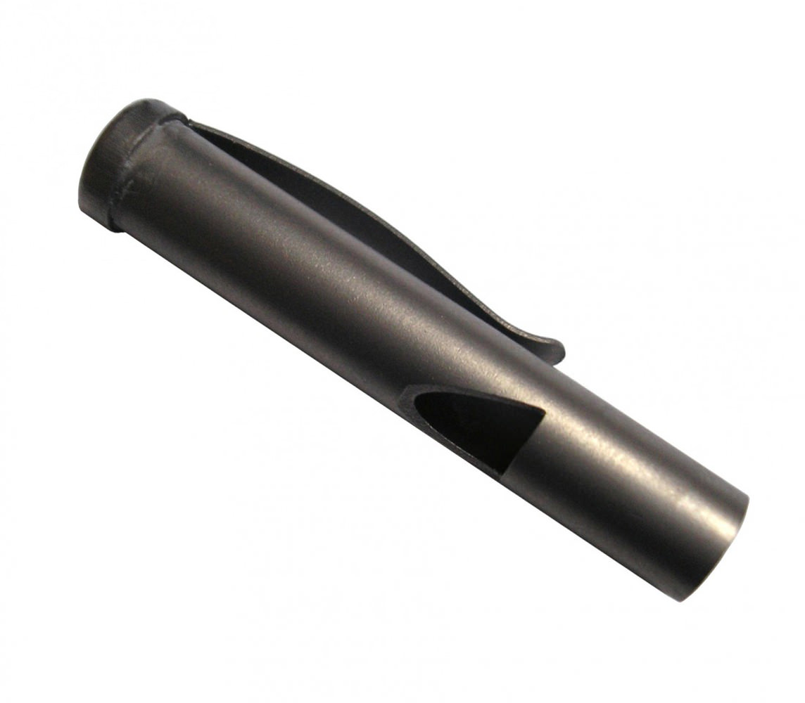 Còi Vargo Titanium Whistle With Clip
