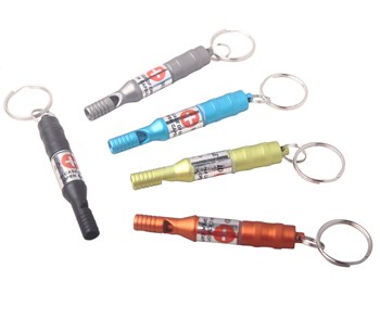 Còi cứu hộ Ryder Aluminium Emergency Whistle L4013 - 6728