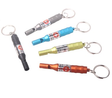 Còi cứu hộ Ryder Aluminium Emergency Whistle L4013 - 6728