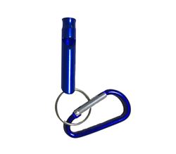 Còi cứu hộ kèm móc khóa AN Whistle - 8908