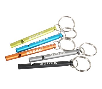 Còi Ryder Aluminium Whistle L4015 - 3277
