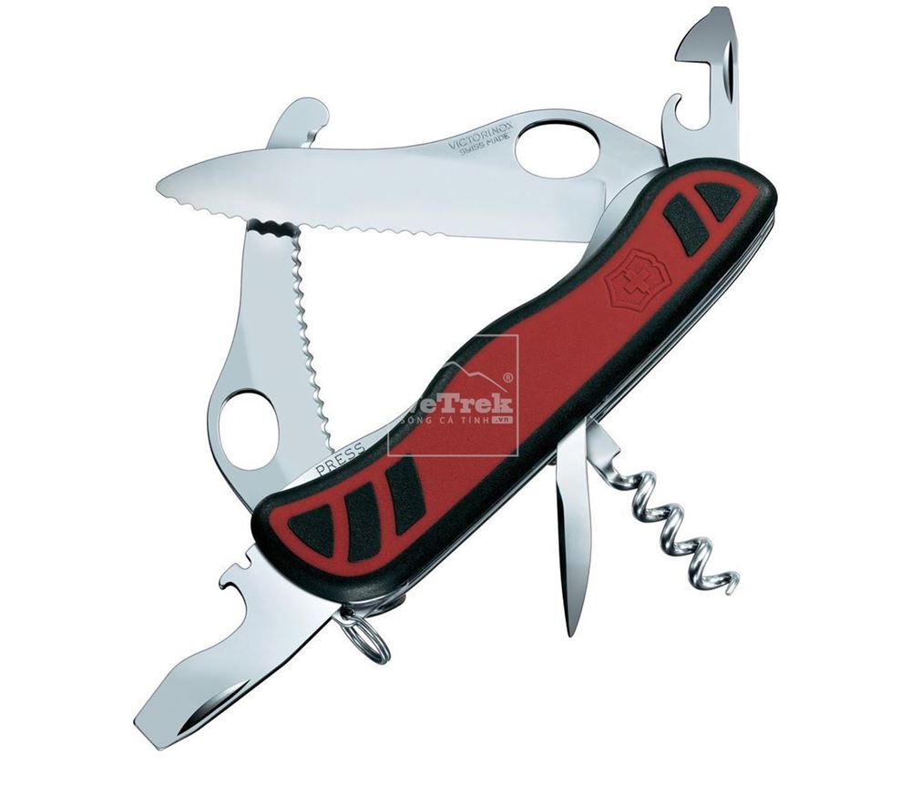 Dao đa năng VICTORINOX Dual Pro 0.8371.MWC