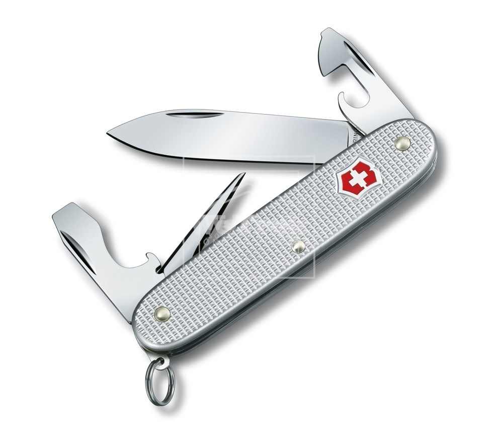 Dao đa năng VICTORINOX PIONEER 0.8201.26 - 6136