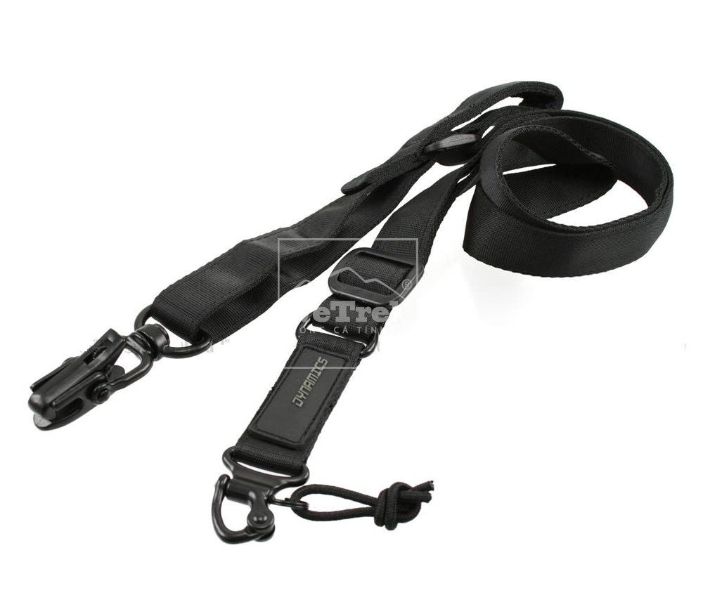 Đai cứu sinh Black Hawk