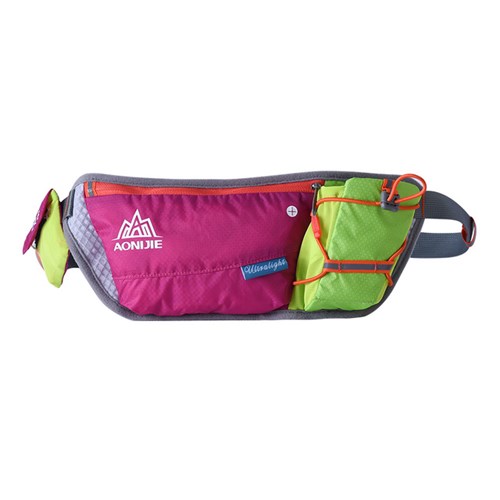 Đai nước chạy bộ Running Belt Aonijie E887 - 9824