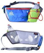 Đai nước chạy bộ Running Belt Aonijie E887 - 9824